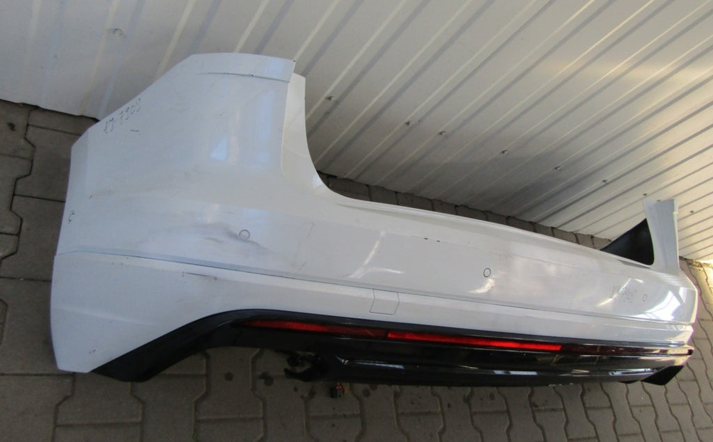 Zadnji branik VW Touareg III R-Line 760 18-/RADARY