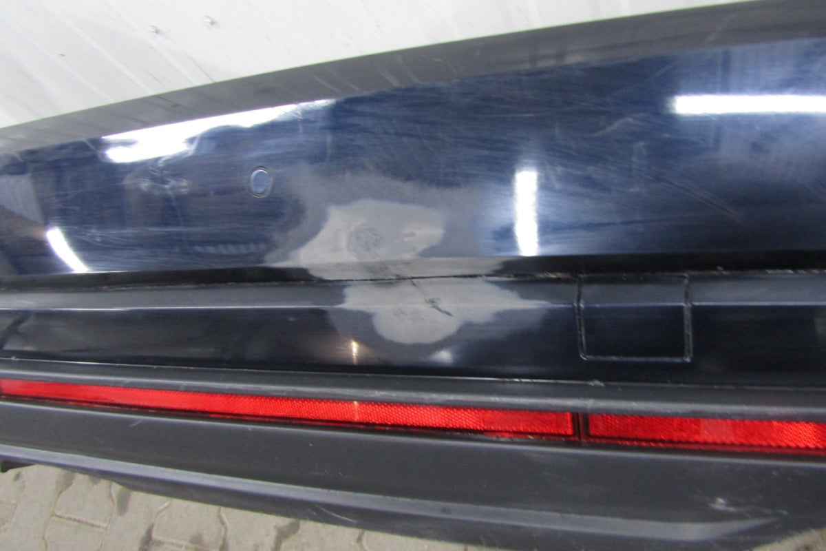 Zadnji branik VW Touareg III R-Line 760 18-