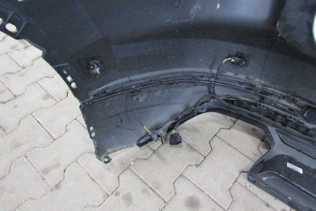 Zadnji branik VW Touareg III R-Line 760 18-