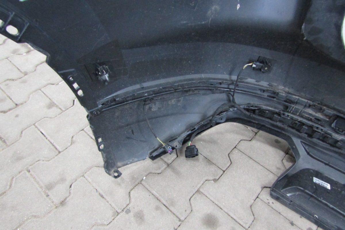 Zadnji branik VW Touareg III R-Line 760 18-