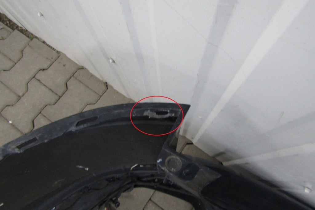 Zadnji branik VW Touareg III R-Line 760 18-