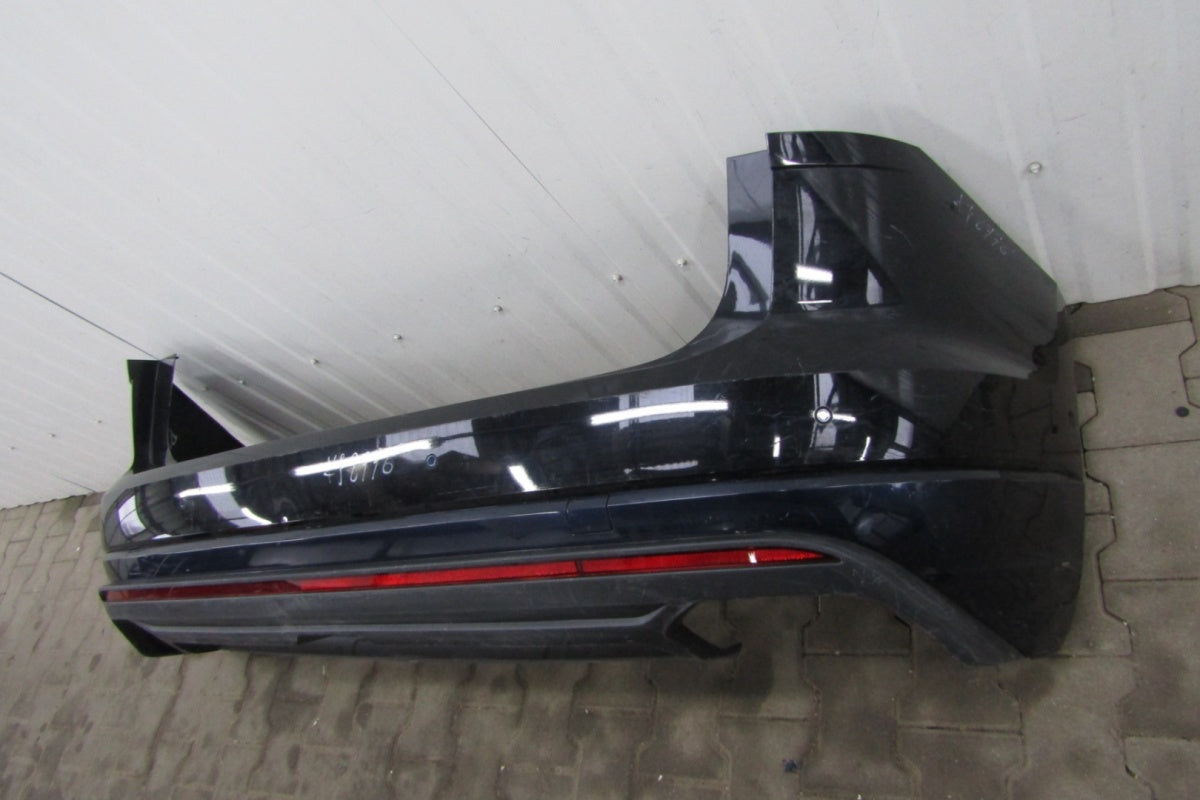 Zadnji branik VW Touareg III 760 18-
