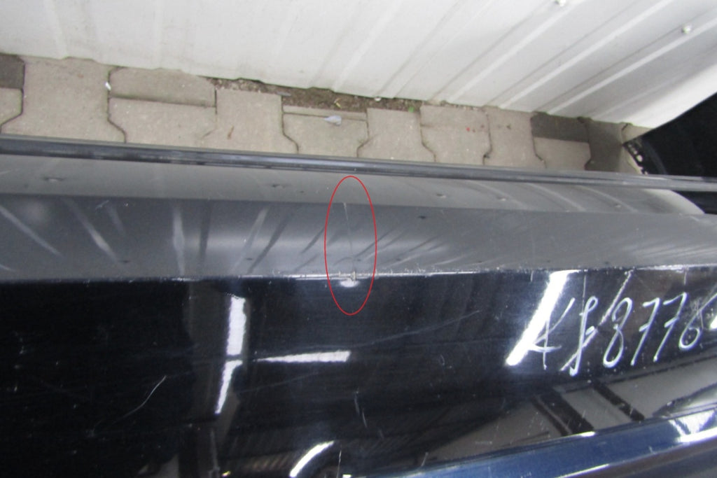 Zadnji branik VW Touareg III 760 18-