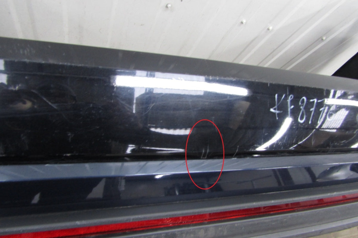 Zadnji branik VW Touareg III 760 18-