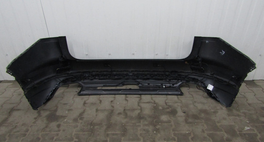 Zadnji branik VW Touareg III 760 18-