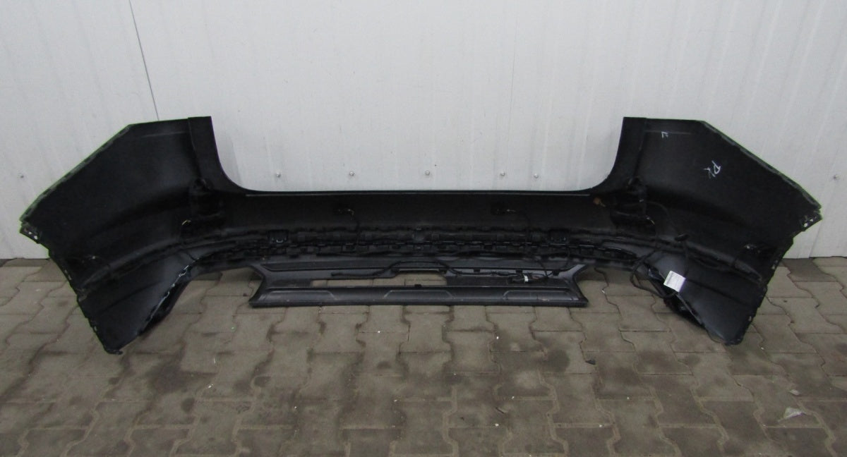 Zadnji branik VW Touareg III 760 18-