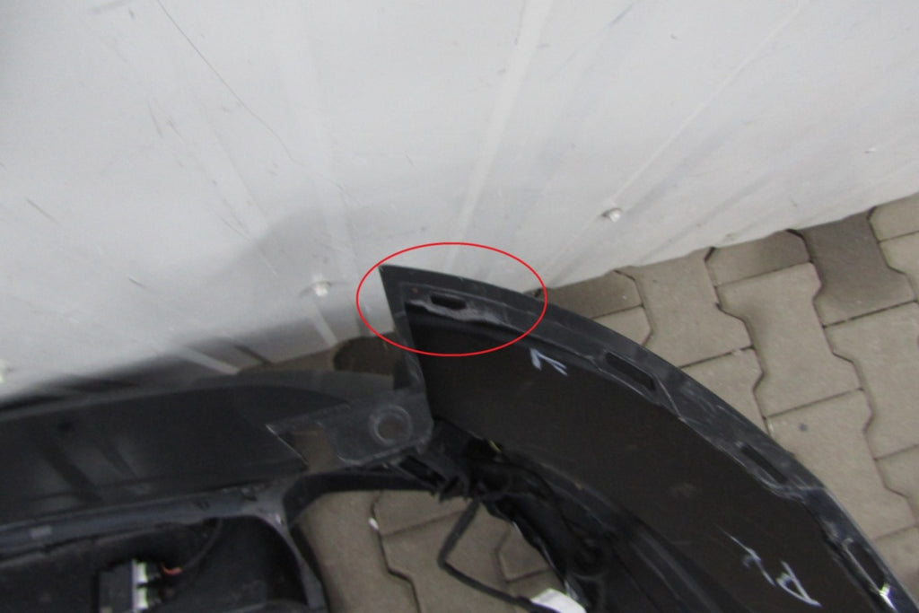 Zadnji branik VW Touareg III 760 18-