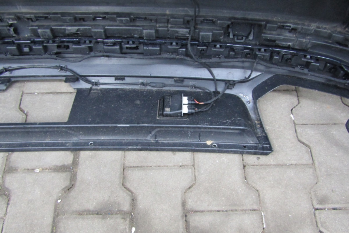 Zadnji branik VW Touareg III 760 18-