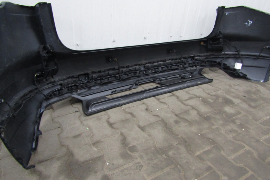 Zadnji branik VW Touareg III 760 18-