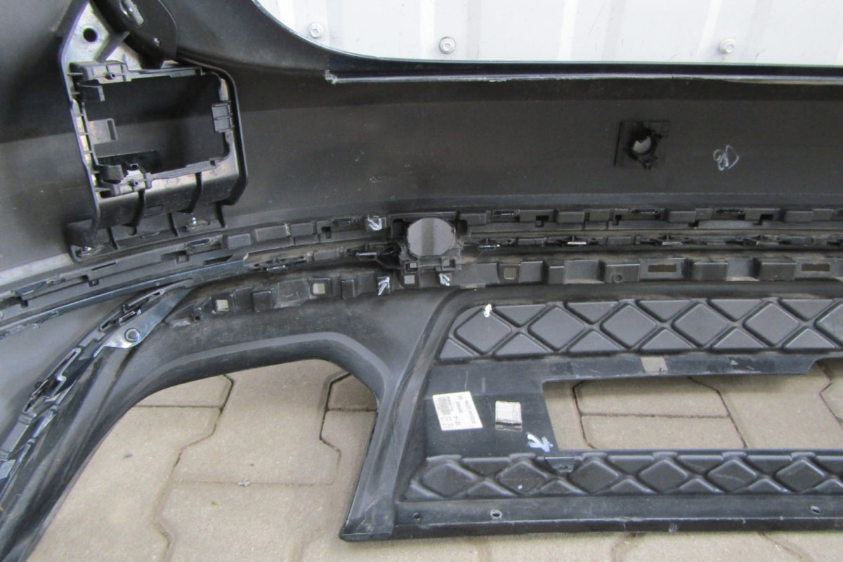 Zadnji branik VW Touareg III R / R-Line LIFT 23-