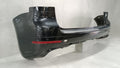 Zadnji branik Volkswagen VW Touareg R50 R Line 7L9 Lift 06-10 / + wiązka + senzori