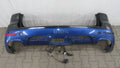 Zadnji branik VW Touareg R50 R Line 7L9 Lift 06-10