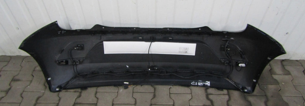 Zadnji branik VW UP 1S6 Lift 16- (Kamera + PDC)