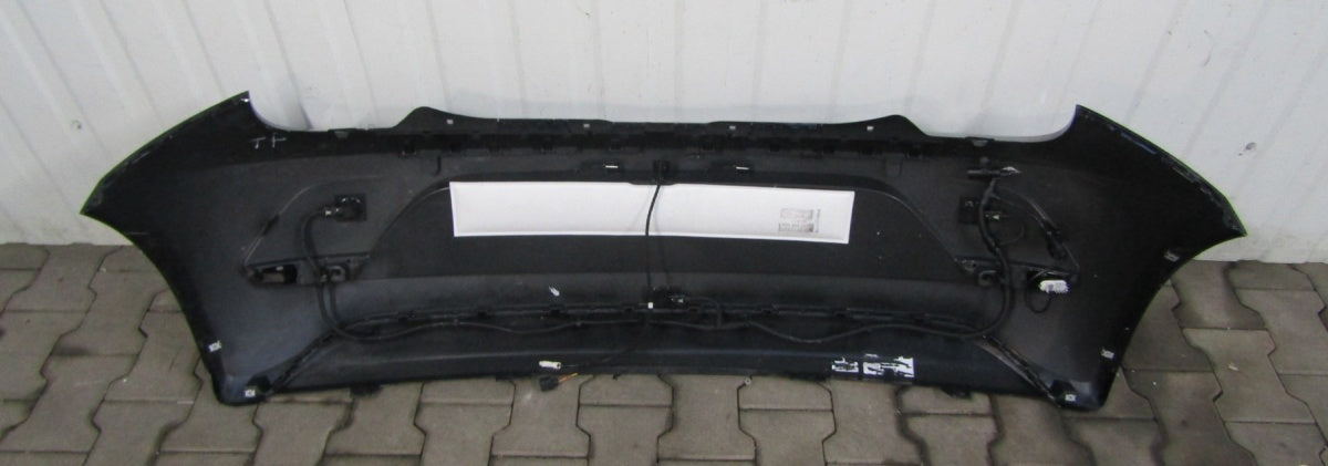 Zadnji branik VW UP 1S6 Lift 16- (Kamera + PDC)