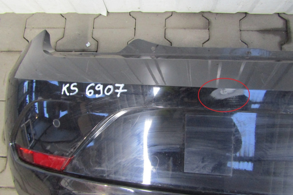 Zadnji branik VW UP 1S6 Lift 16- (Kamera + PDC)