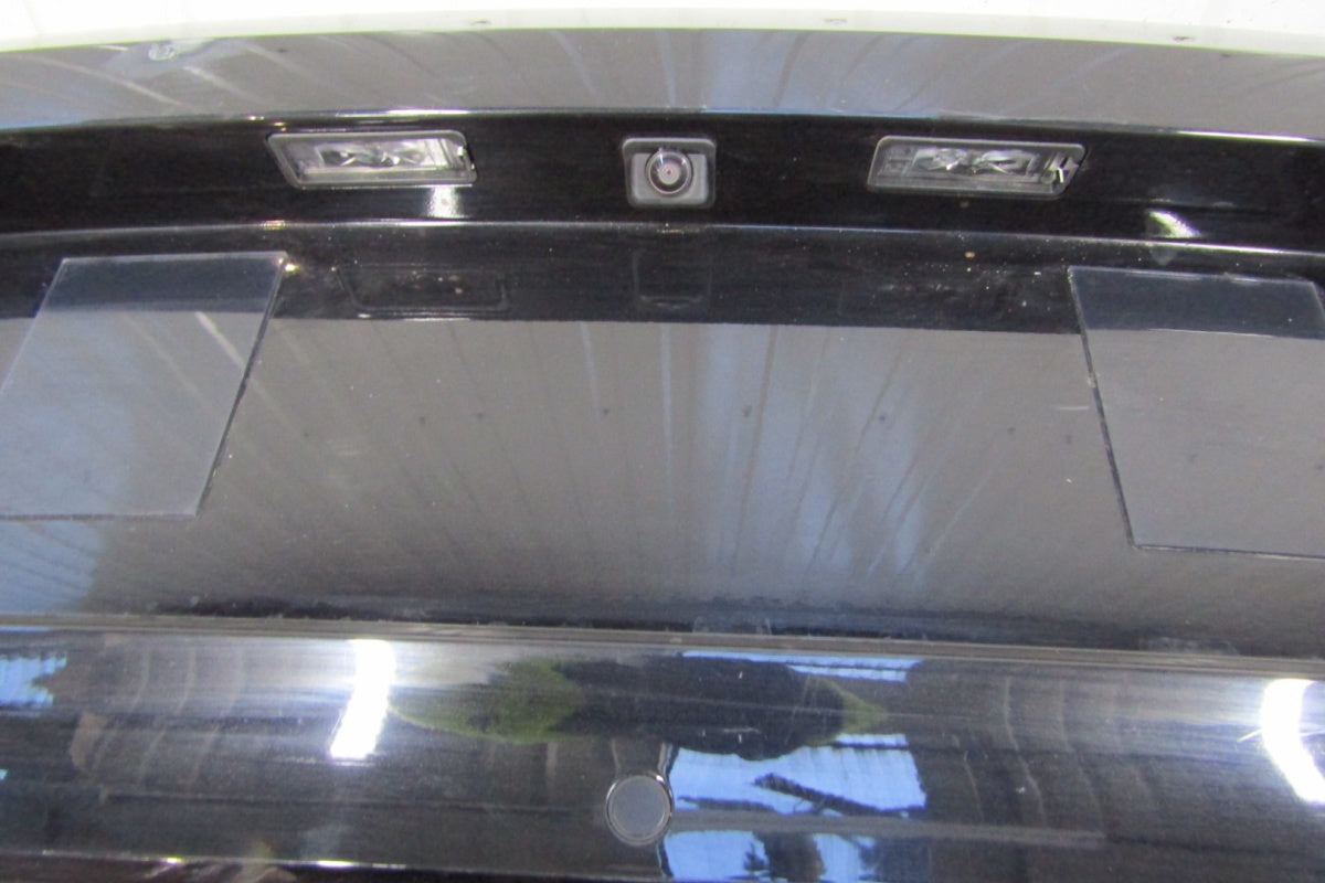 Zadnji branik VW UP 1S6 Lift 16- (Kamera + PDC)