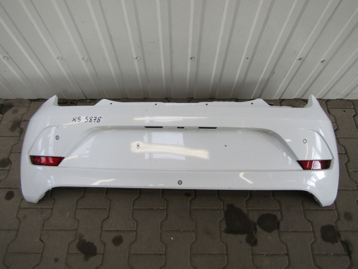 Zadnji branik VW Up 1S6 Lift 16- (PDC)