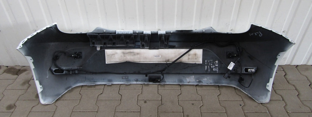 Zadnji branik VW Up 1S6 Lift 16- (PDC)