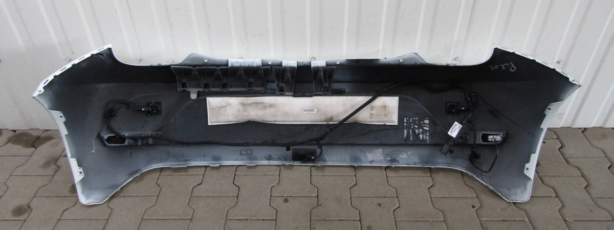 Zadnji branik VW Up 1S6 Lift 16- (PDC)