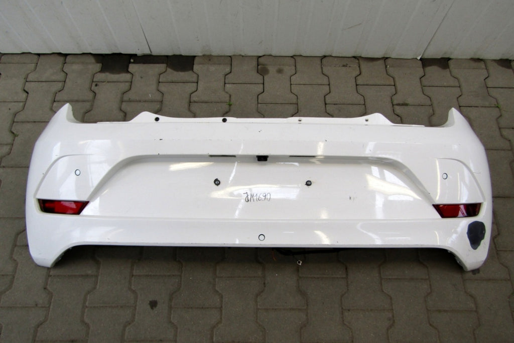Zadnji branik VW Up 1S6 Lift 16- (Kamera + PDC)