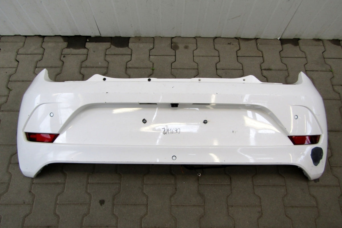 Zadnji branik VW Up 1S6 Lift 16- (Kamera + PDC)