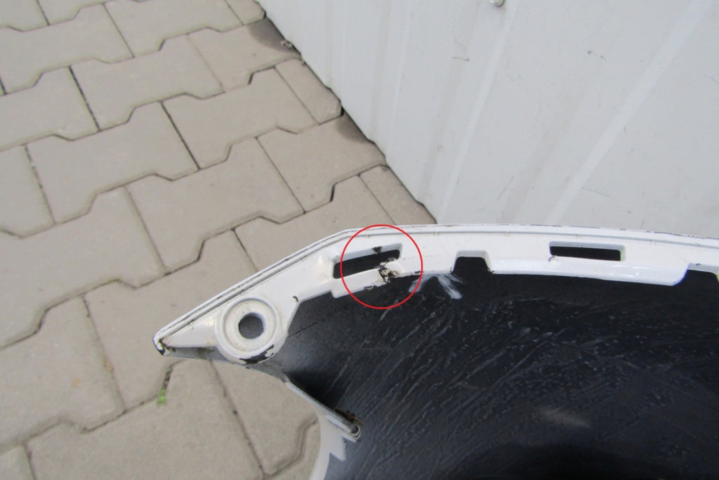 Zadnji branik VW Up 1S6 Lift 16- (Kamera + PDC)