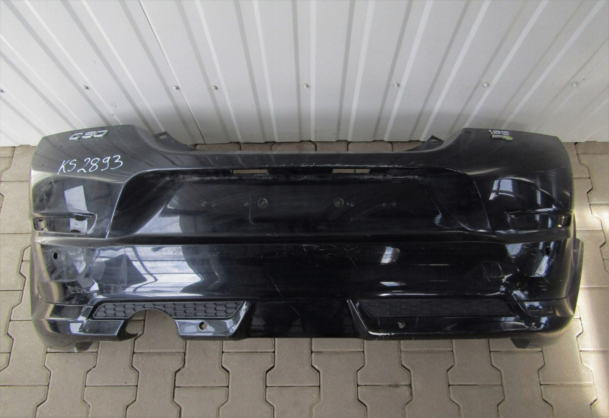 Zadnji branik Volvo C30 C 30 R-Designe Lift 10-12