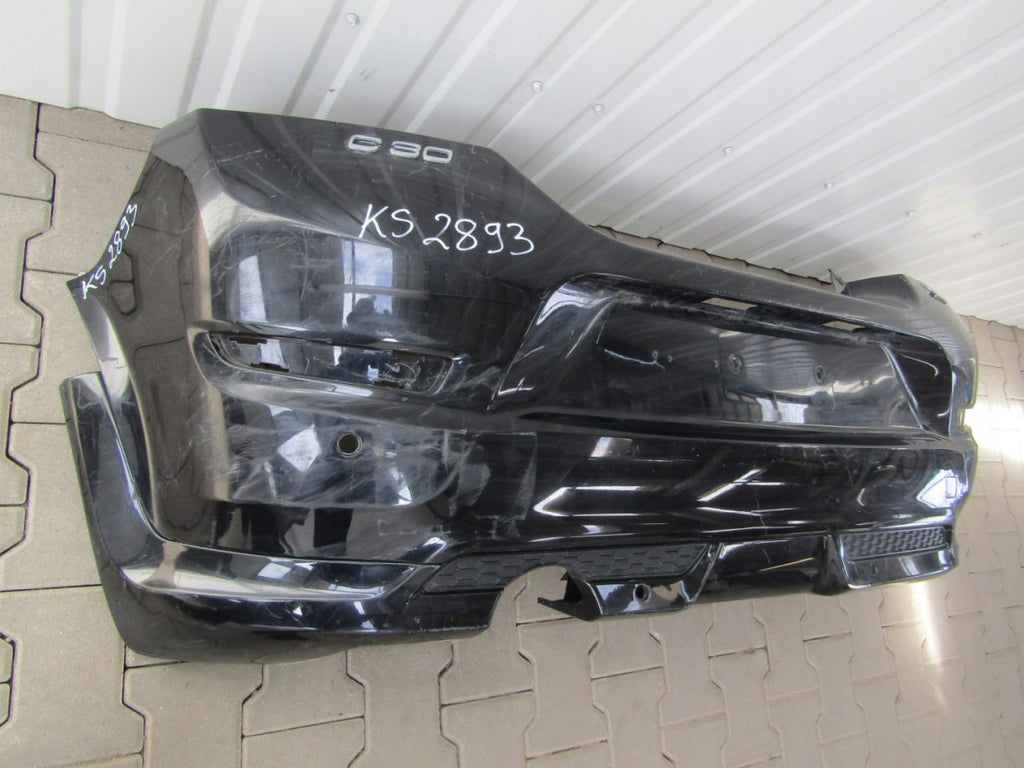 Zadnji branik Volvo C30 C 30 R-Designe Lift 10-12