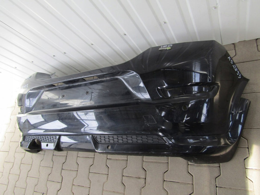 Zadnji branik Volvo C30 C 30 R-Designe Lift 10-12