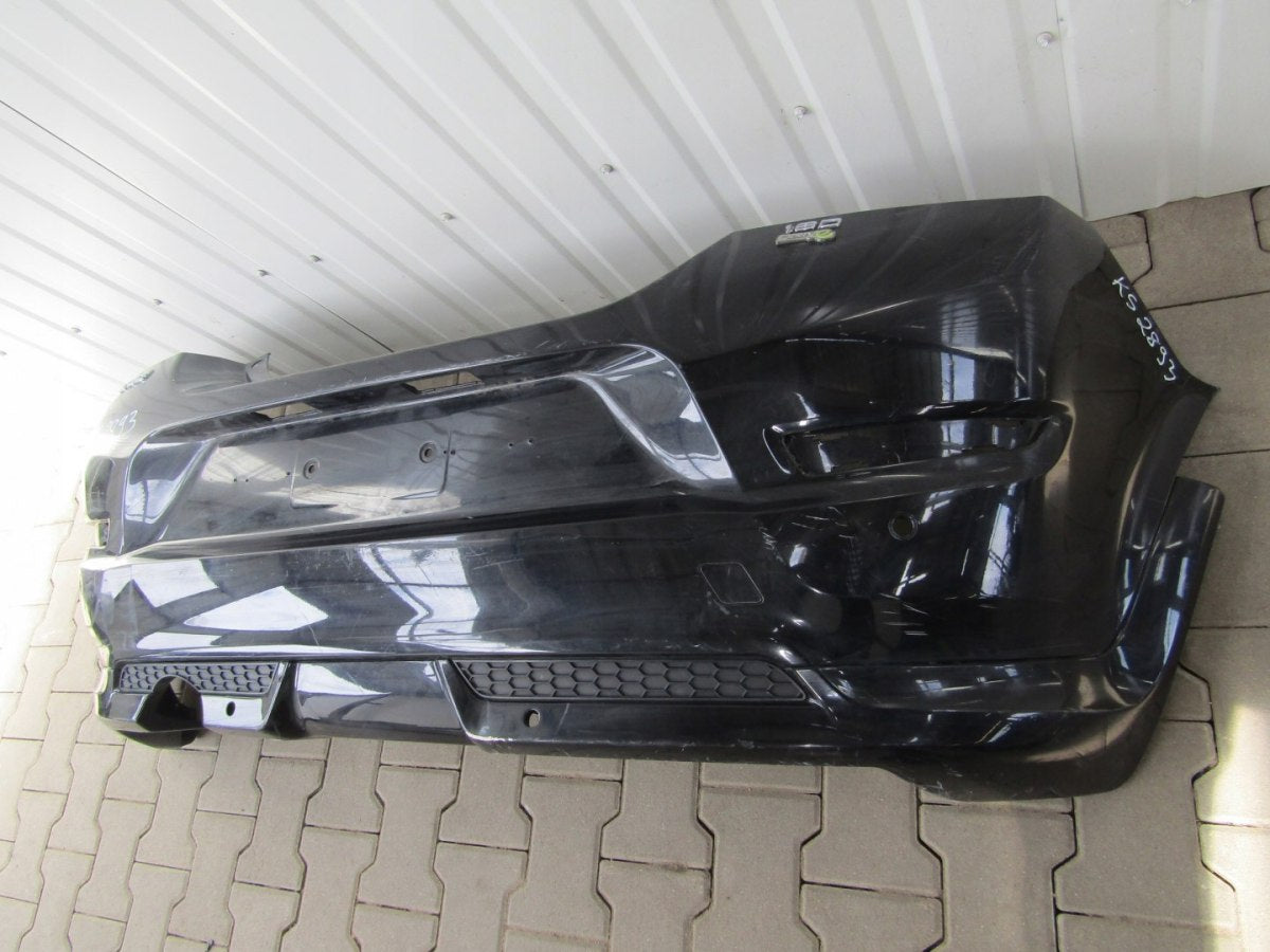 Zadnji branik Volvo C30 C 30 R-Designe Lift 10-12