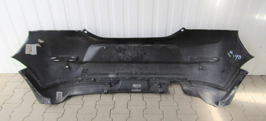 Zadnji branik Volvo C30 C 30 R-Designe Lift 10-12