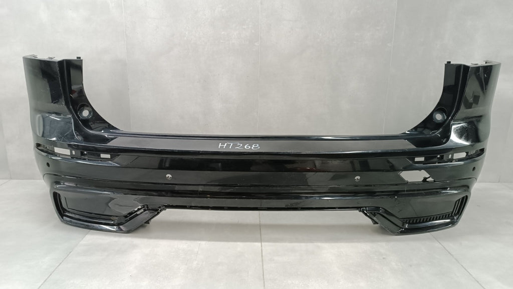 Zadnji branik Volvo XC60 2 II R-Design Lift 21-