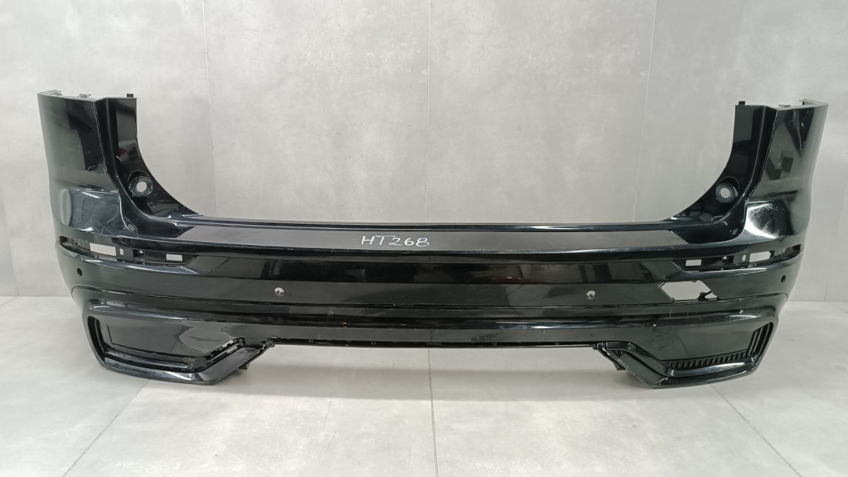 Zadnji branik Volvo XC60 2 II R-Design Lift 21-