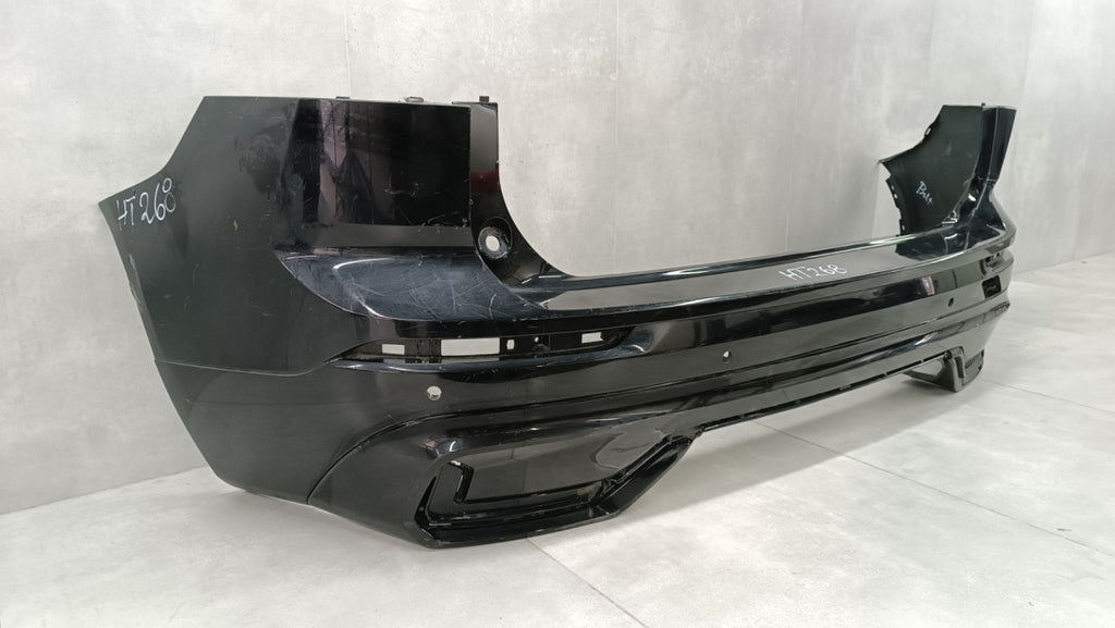 Zadnji branik Volvo XC60 2 II R-Design Lift 21-