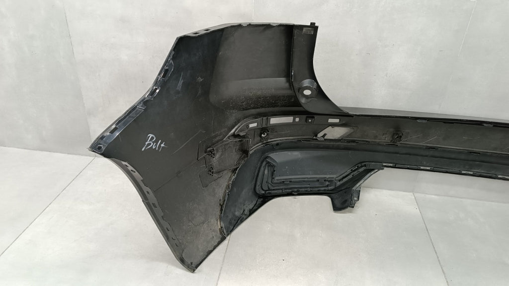 Zadnji branik Volvo XC60 2 II R-Design Lift 21-