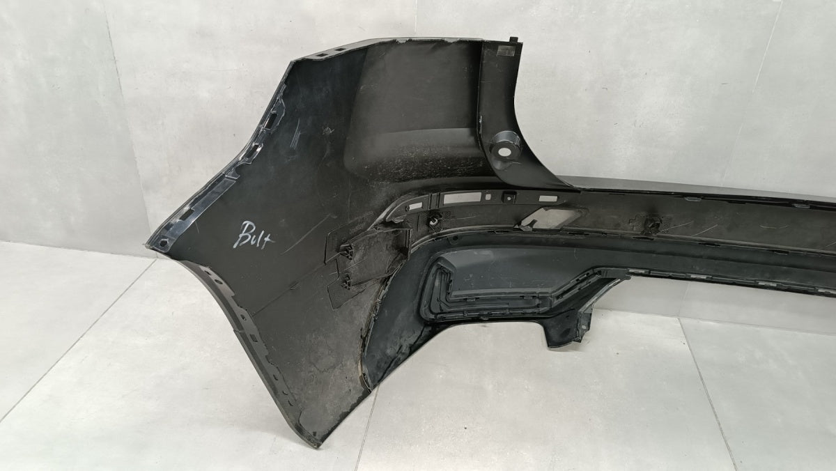 Zadnji branik Volvo XC60 2 II R-Design Lift 21-