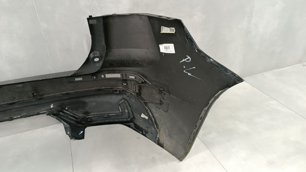 Zadnji branik Volvo XC60 2 II R-Design Lift 21-