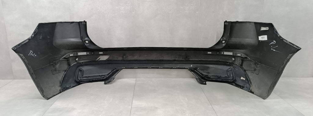 Zadnji branik Volvo XC60 2 II R-Design Lift 21-