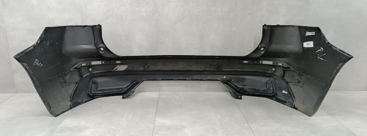 Zadnji branik Volvo XC60 2 II R-Design Lift 21-