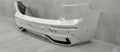Zadnji branik Volvo XC60 2 II R-Design Lift 21- 31689246