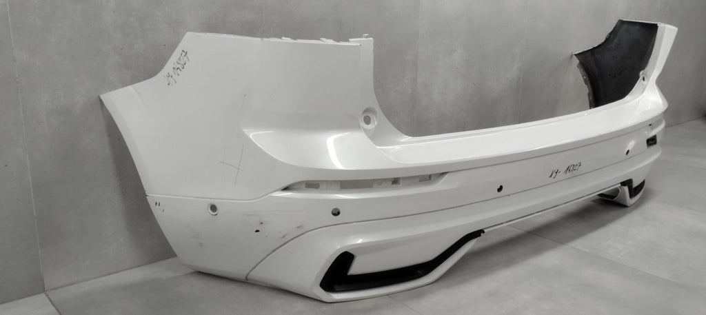 Zadnji branik Volvo XC60 2 II R-Design Lift 21- 31689246