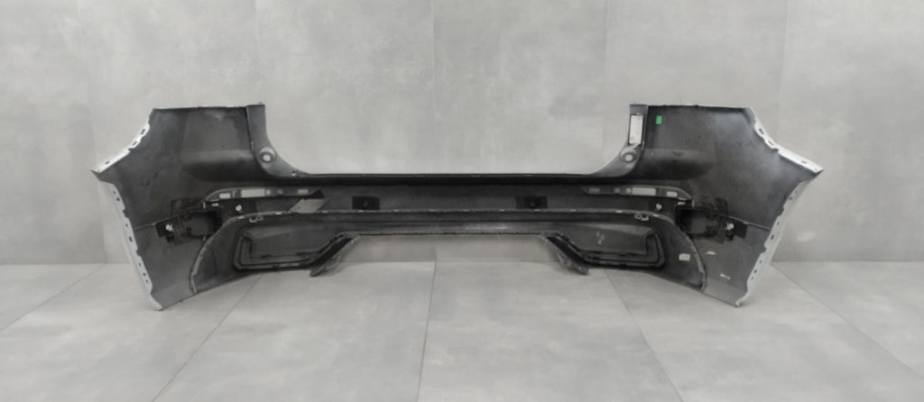 Zadnji branik Volvo XC60 2 II R-Design Lift 21- 31689246
