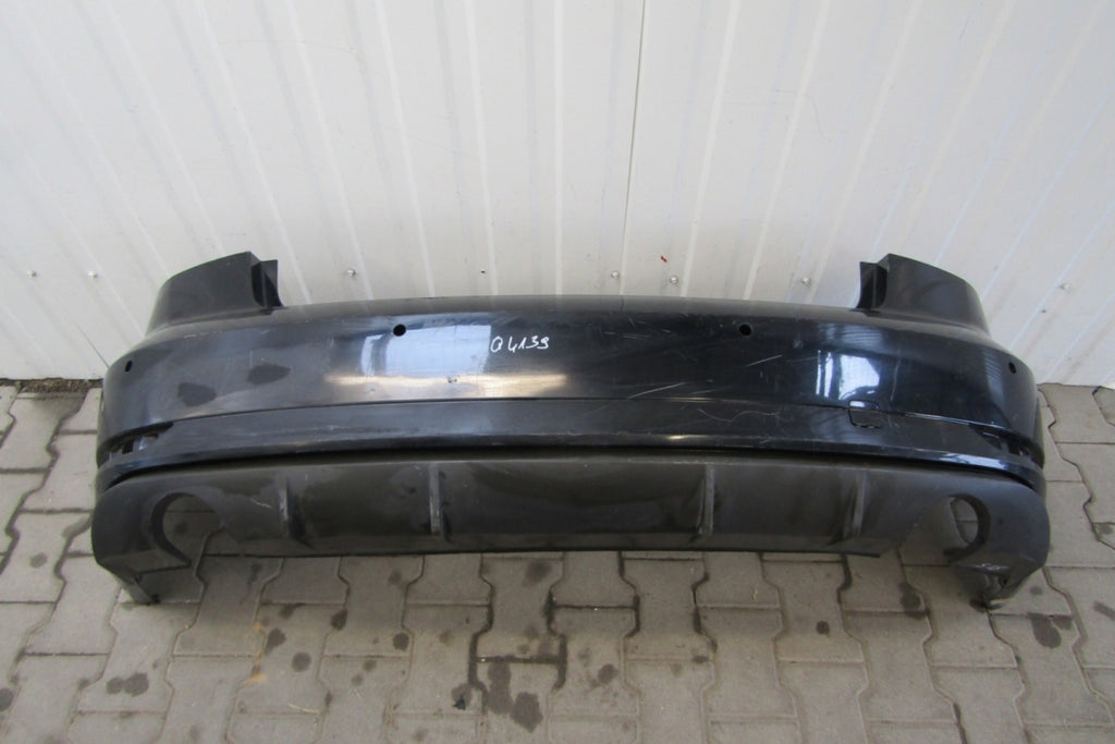 Zadnji branik Audi A3 8V5 Sedan Lift 16-