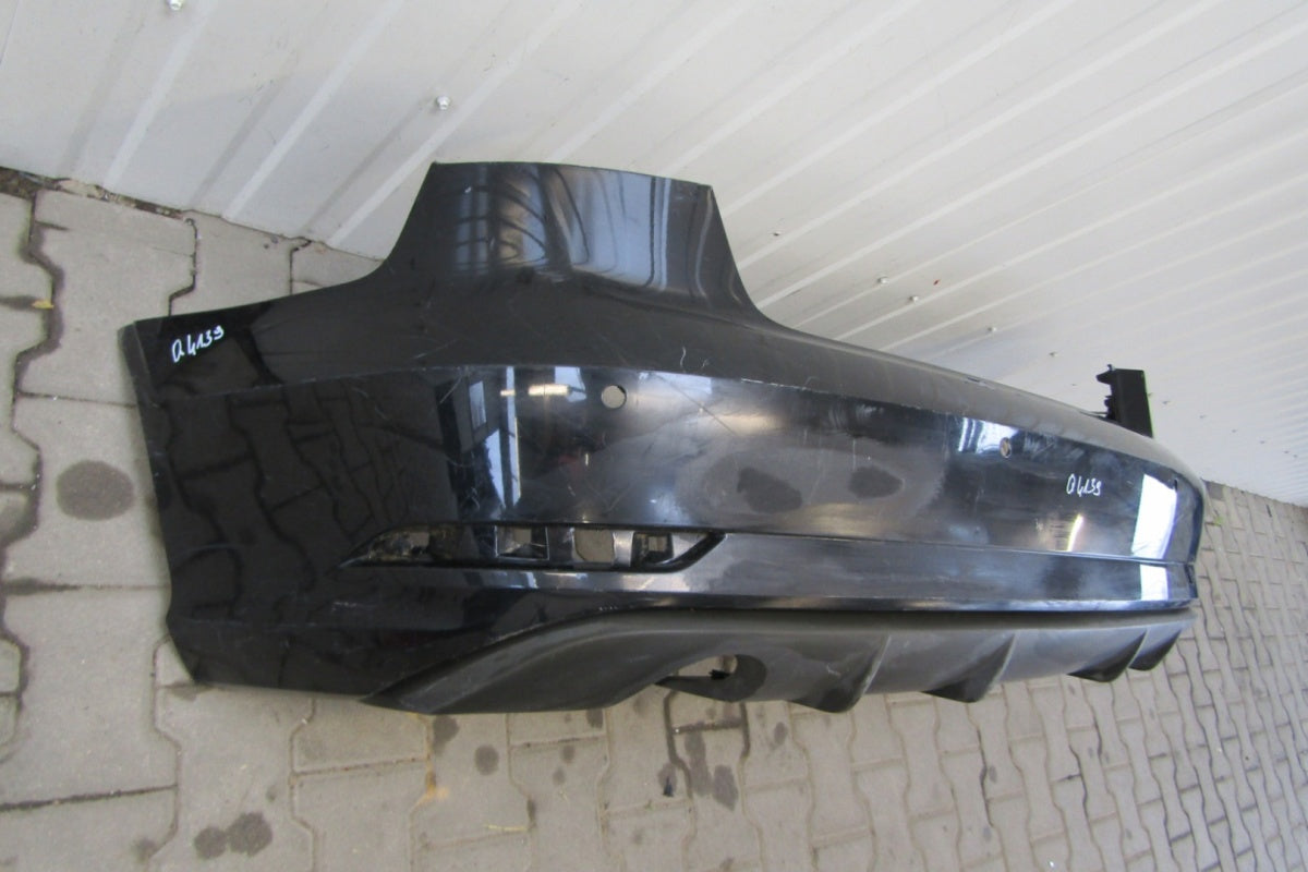 Zadnji branik Audi A3 8V5 Sedan Lift 16-