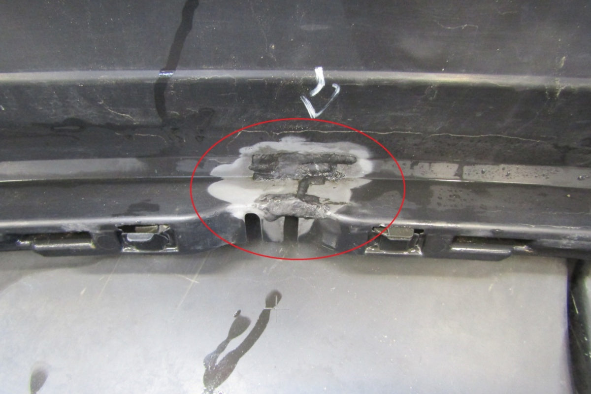 Zadnji branik Audi A3 8V5 Sedan Lift 16-