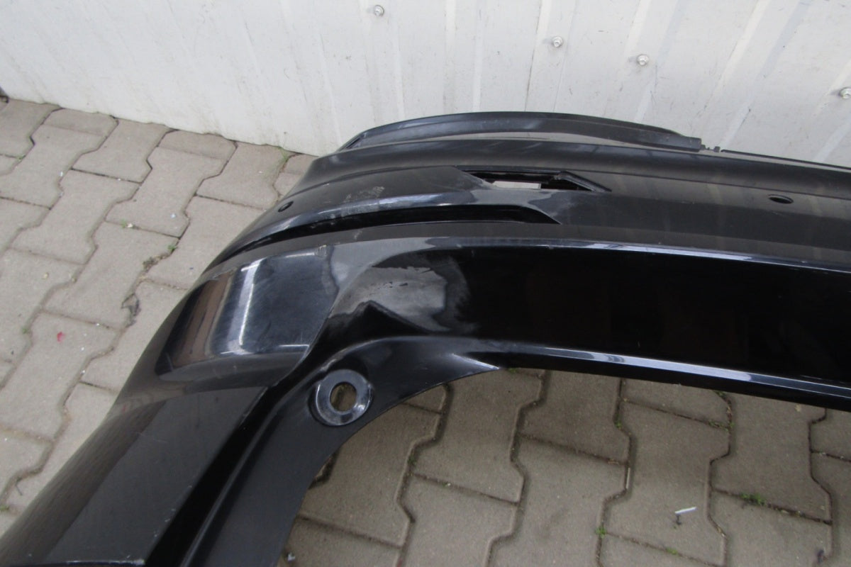 Zadnji branik Volvo XC60 2 II R-Design Lift 21-