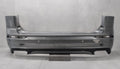 Zadnji branik Volvo XC60 II 2 17-