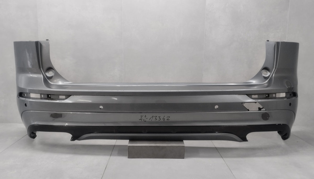 Zadnji branik Volvo XC60 II 2 17-