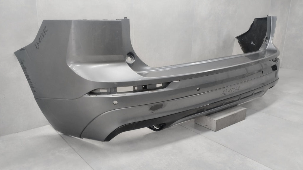Zadnji branik Volvo XC60 II 2 17-