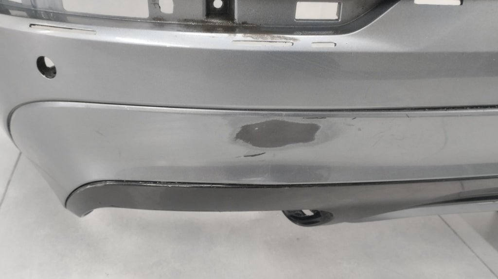 Zadnji branik Volvo XC60 II 2 17-
